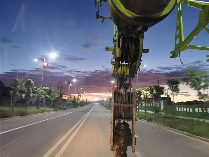 梨树县大件吊装怎么收费