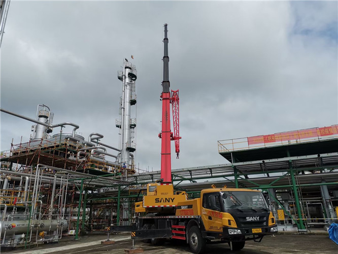 梨树县吊具、钢板、枕木等耗材需要单独付费吗？