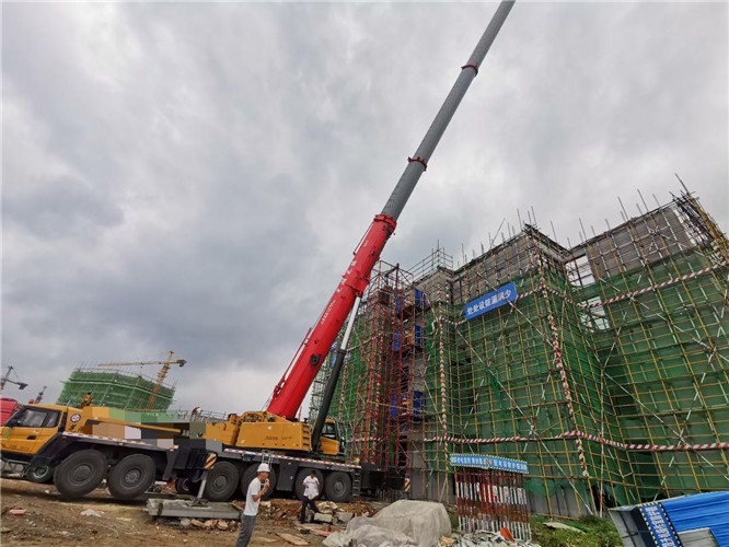 梨树县吊装方案需要单独付费吗？复杂工况是否提供专家论证？